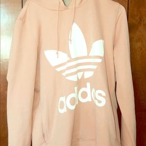 Adidas hoodie